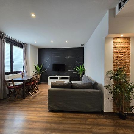 Apartamento Gfb17 Madrid Luaran gambar