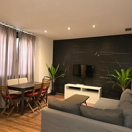 Apartamento Gfb17 Madrid Luaran gambar