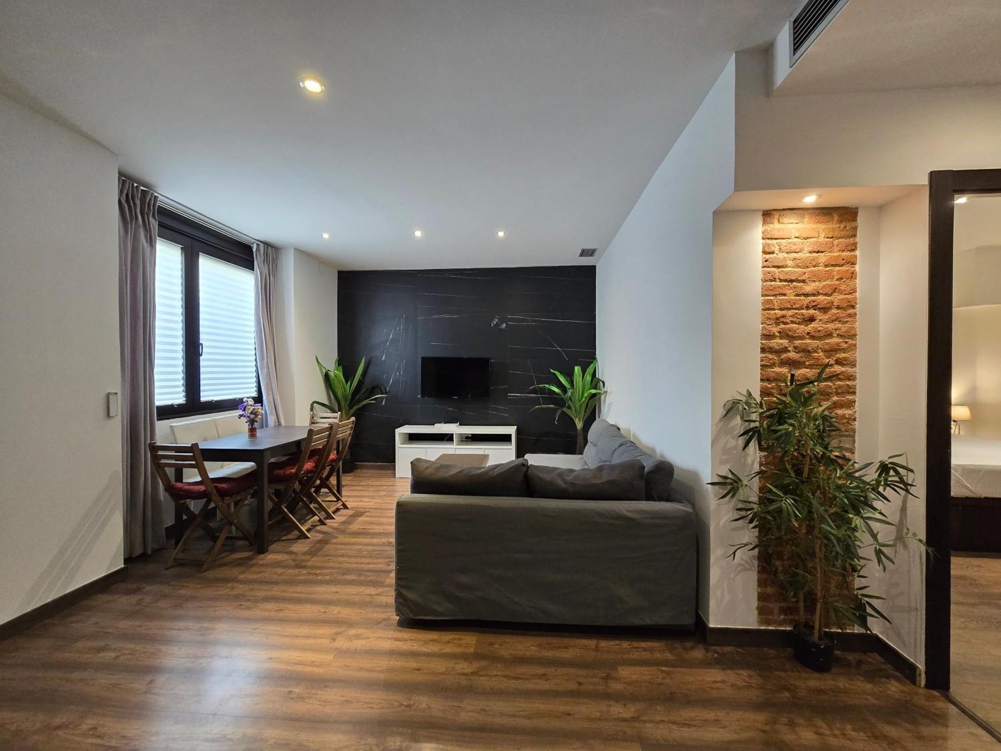 Apartamento Gfb17 Madrid Luaran gambar