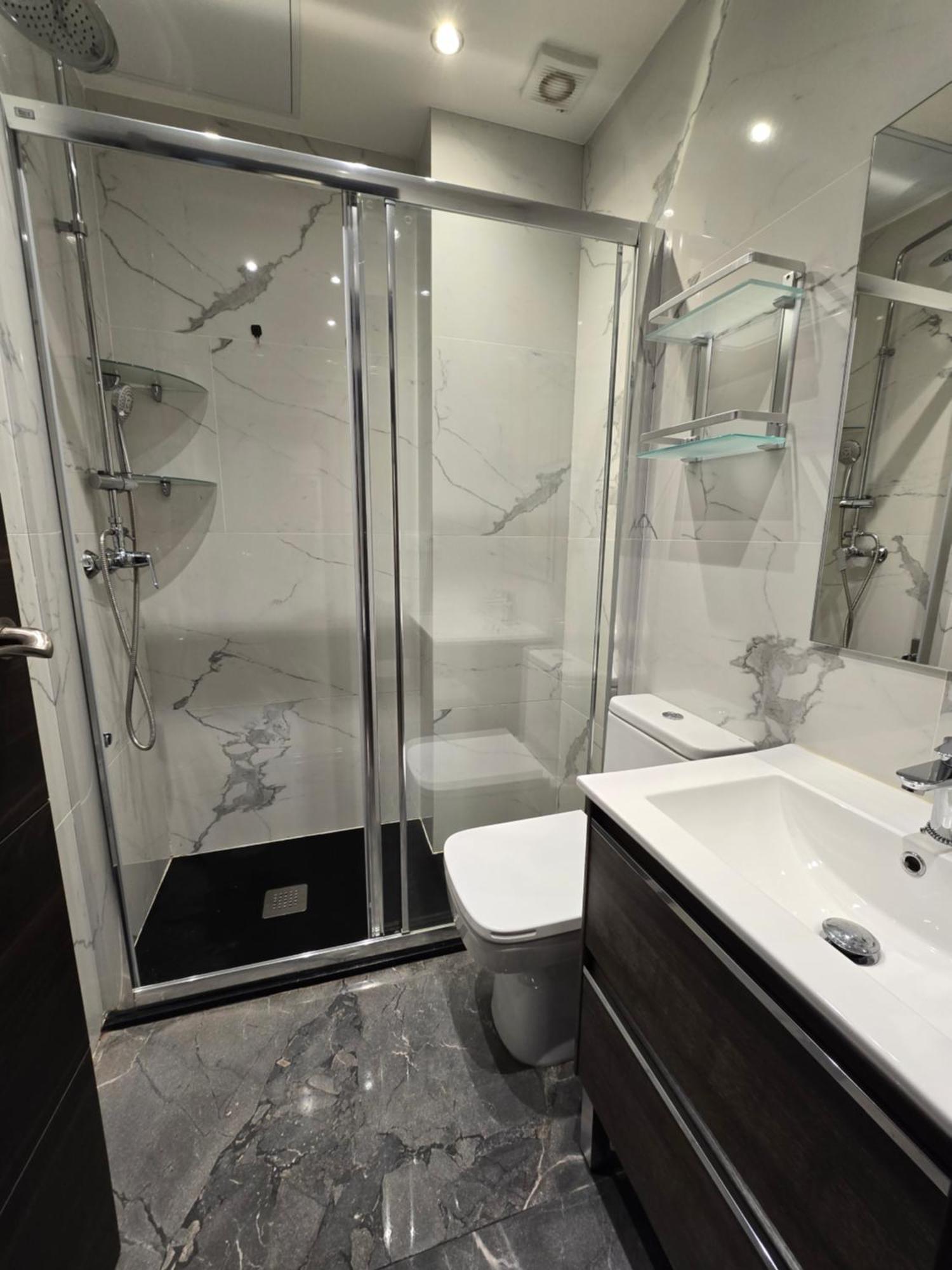 Apartamento Gfb17 Madrid Luaran gambar