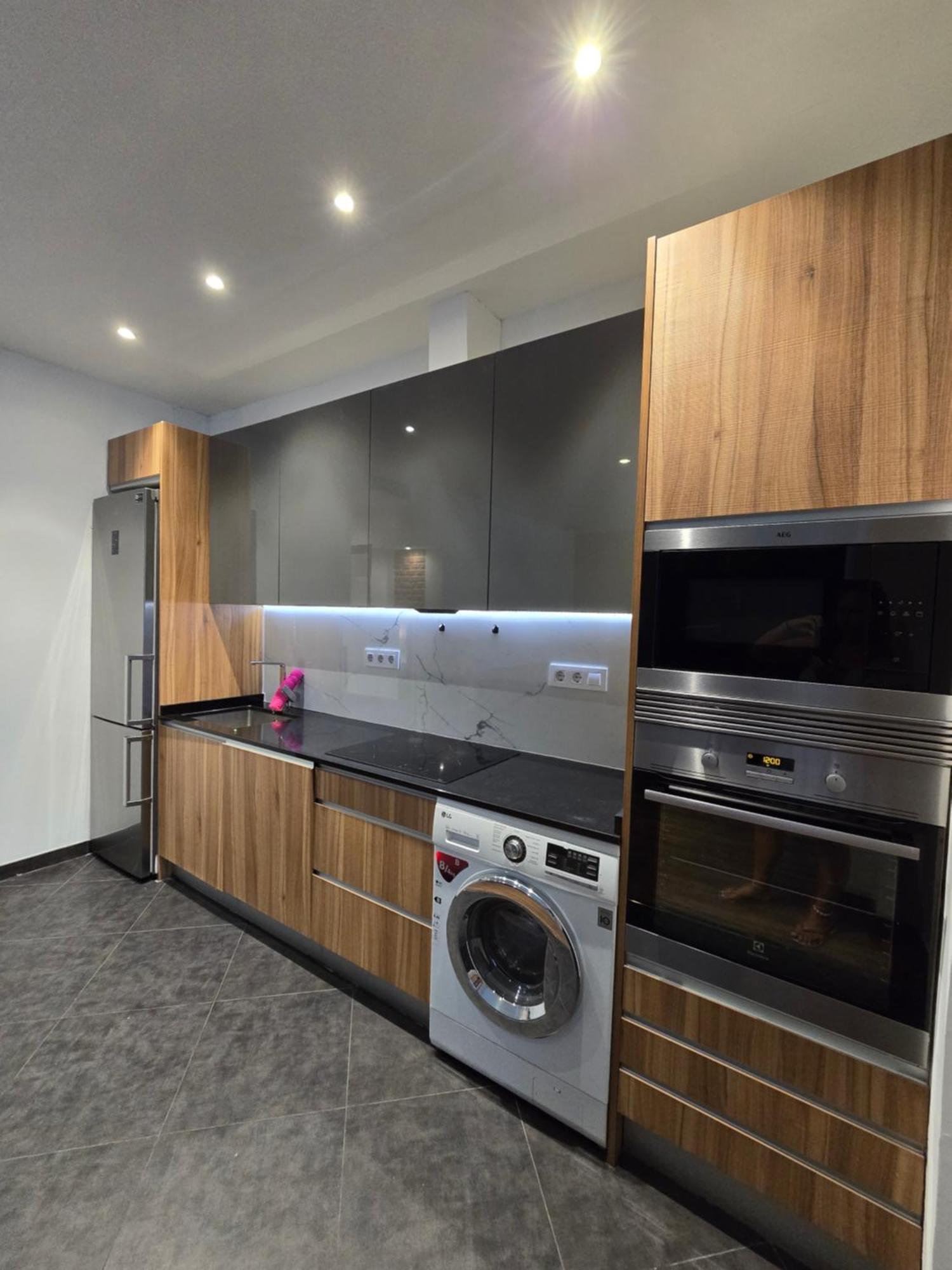 Apartamento Gfb17 Madrid Luaran gambar