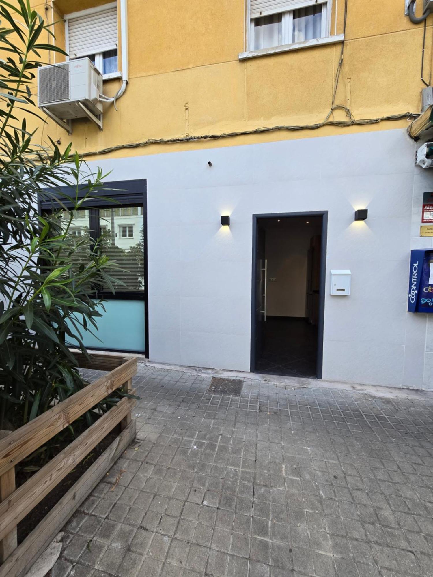 Apartamento Gfb17 Madrid Luaran gambar