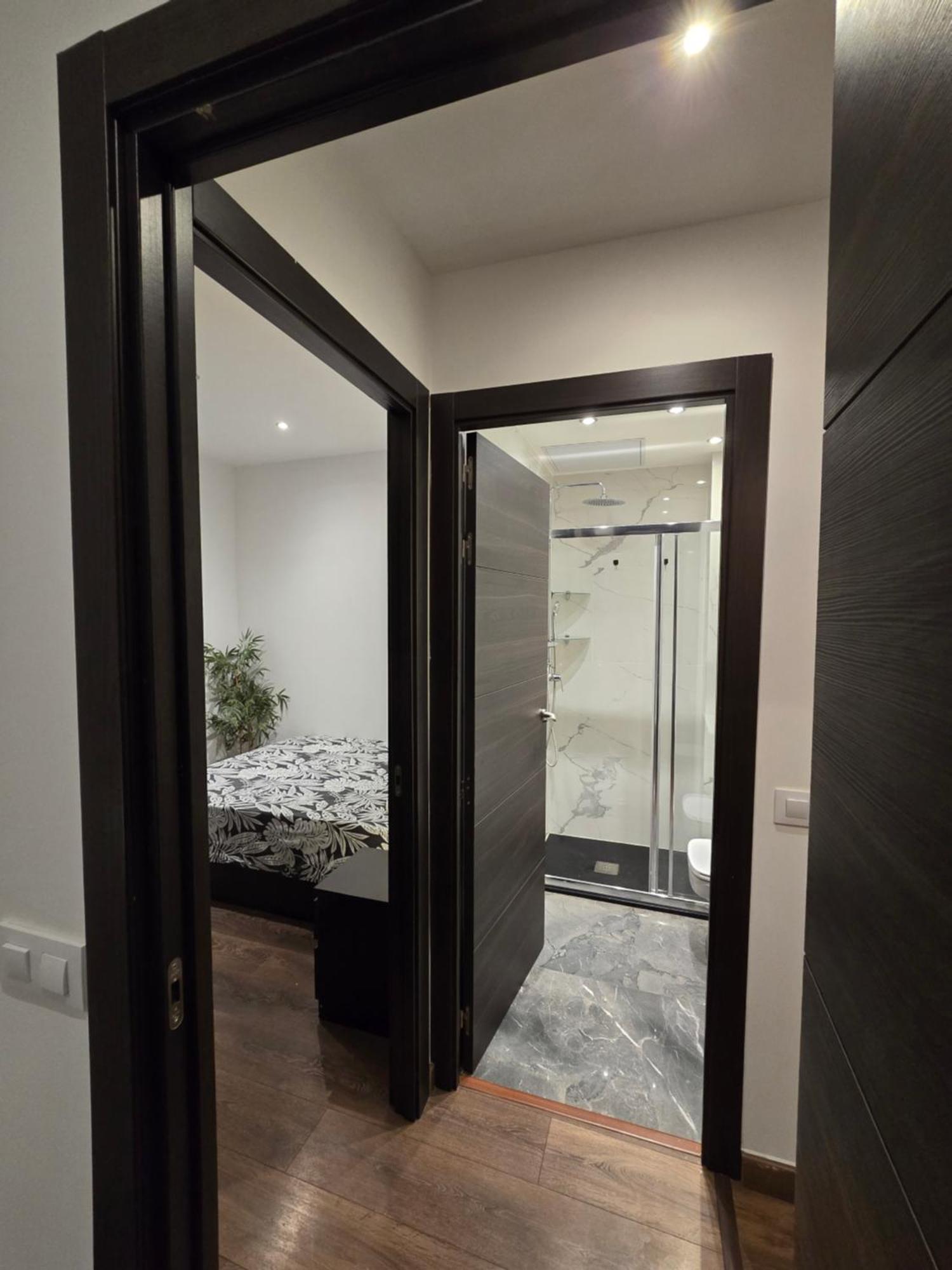 Apartamento Gfb17 Madrid Luaran gambar