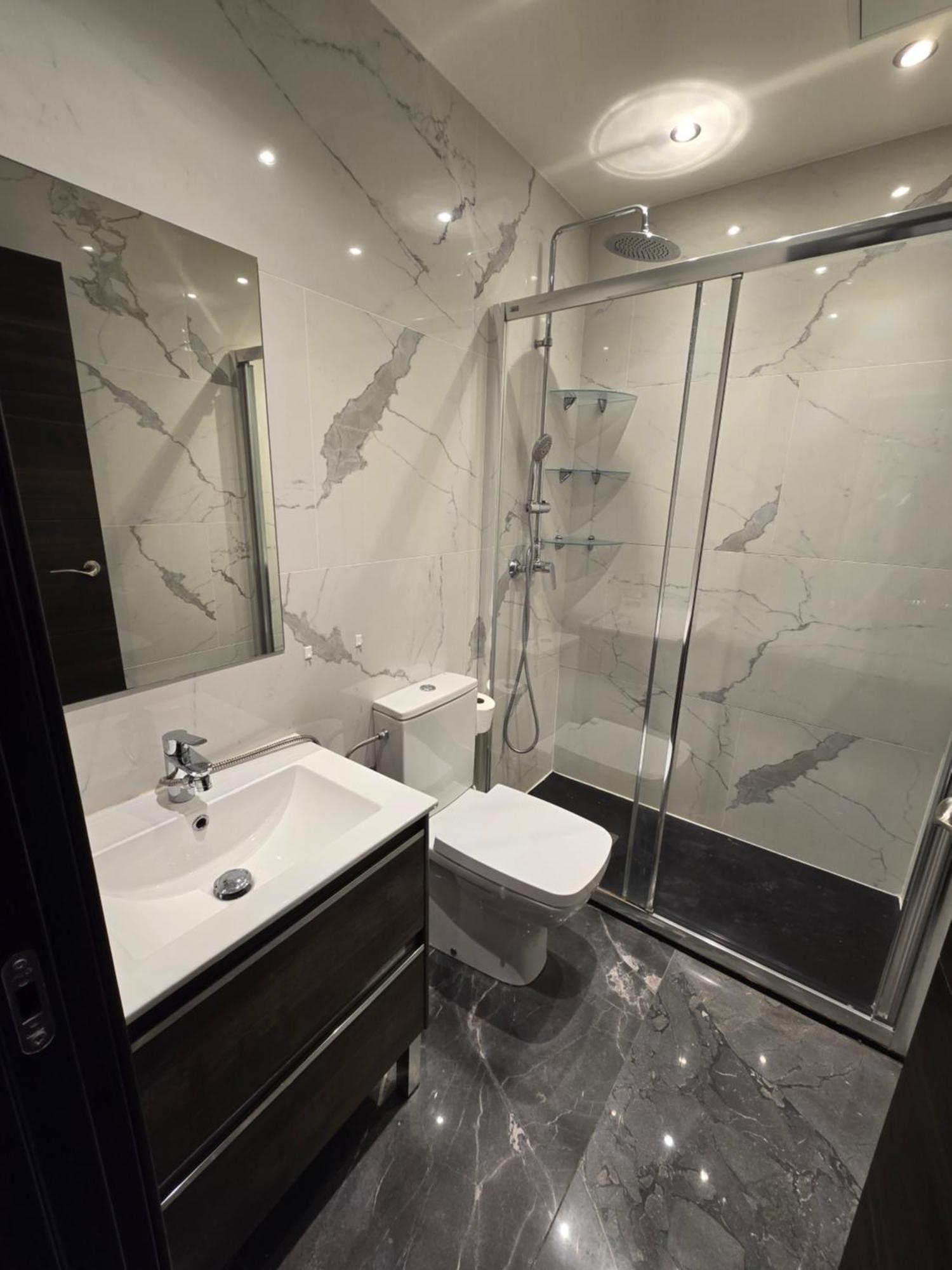 Apartamento Gfb17 Madrid Luaran gambar