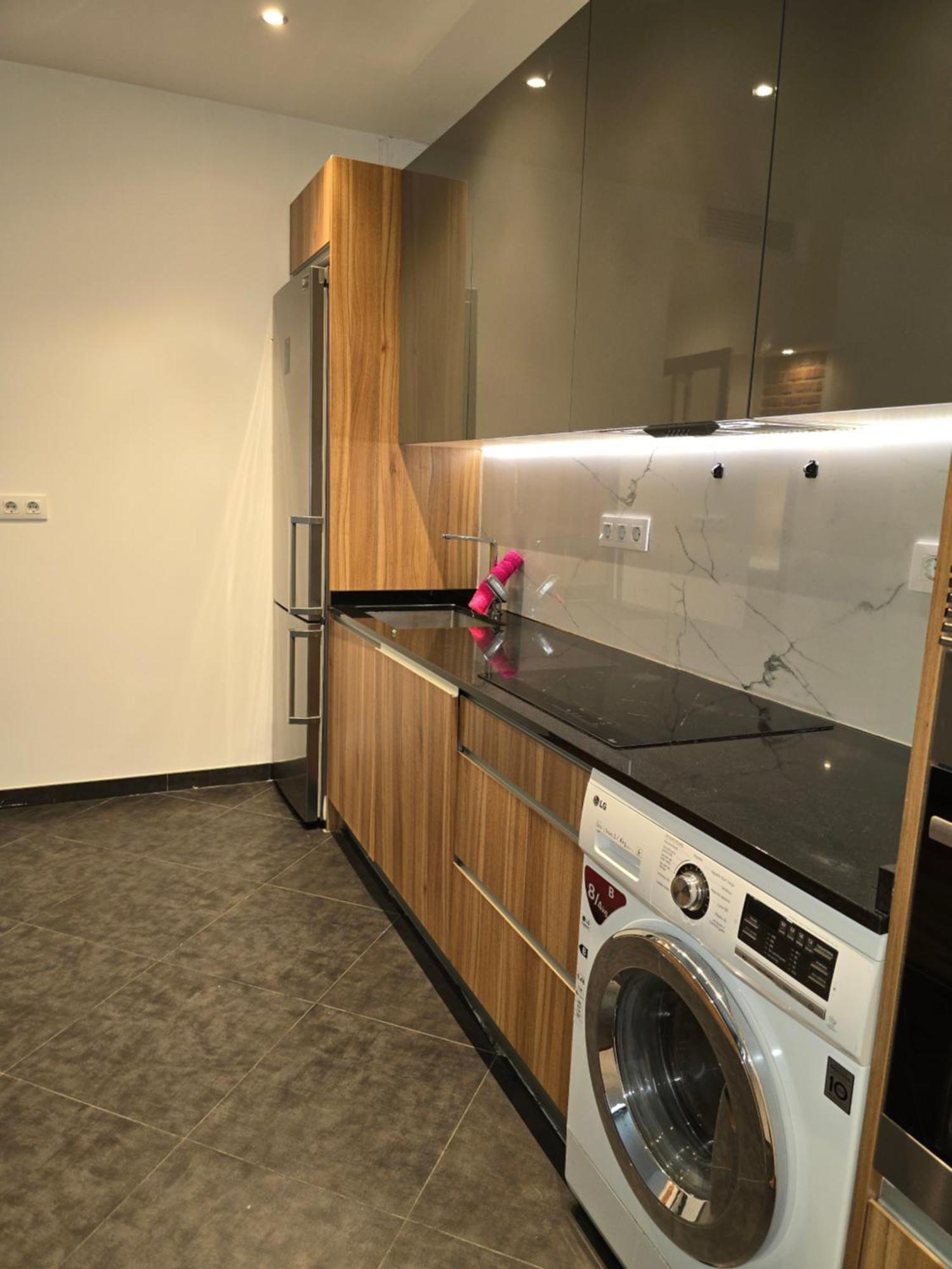 Apartamento Gfb17 Madrid Luaran gambar