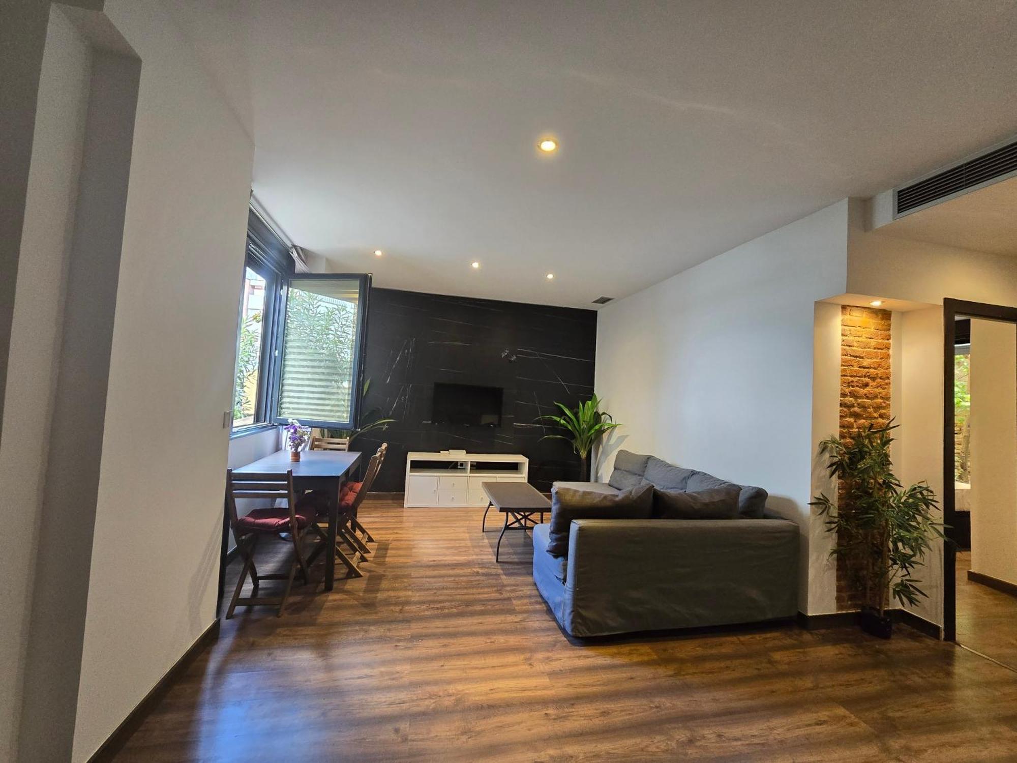 Apartamento Gfb17 Madrid Luaran gambar