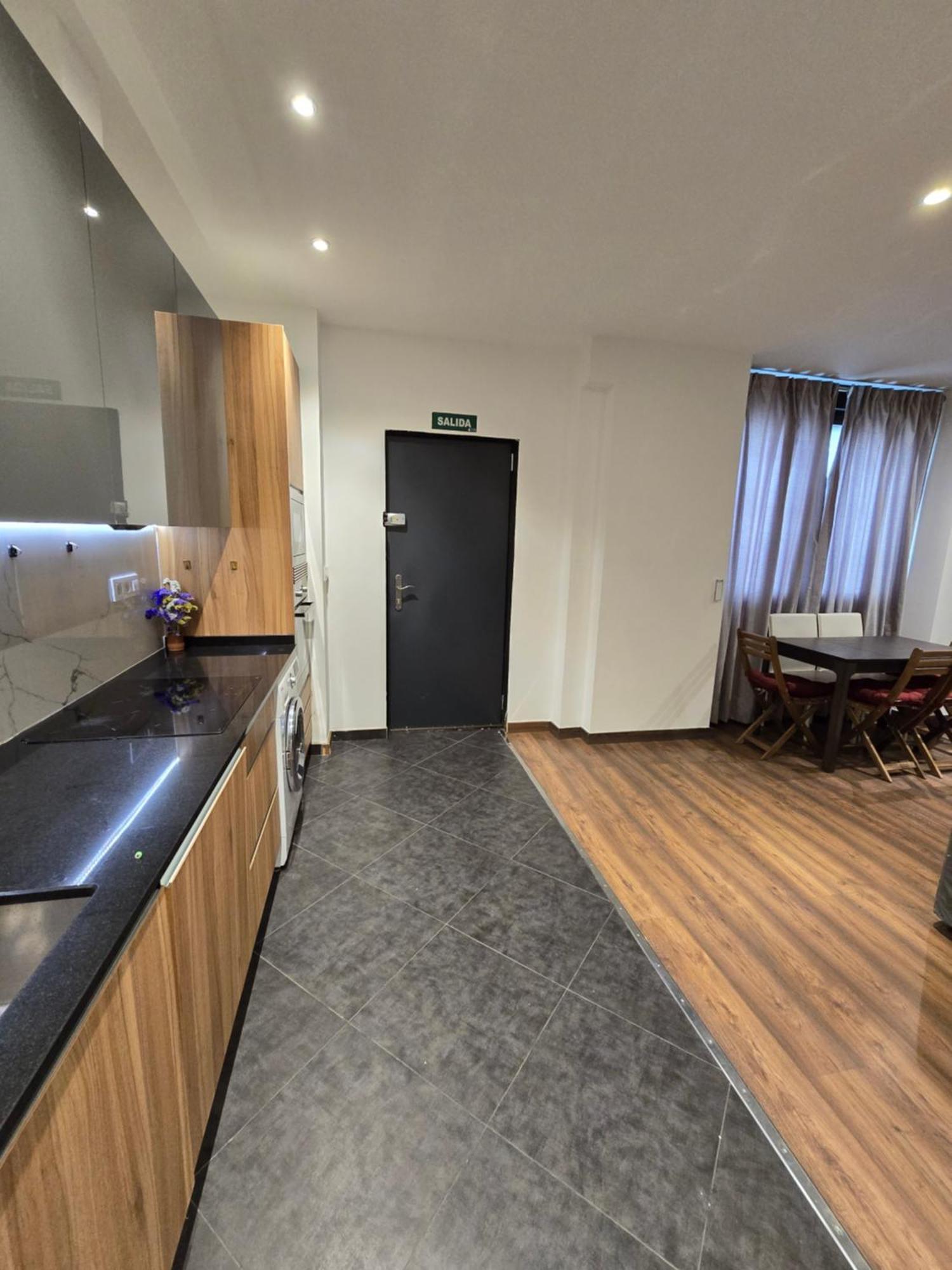 Apartamento Gfb17 Madrid Luaran gambar