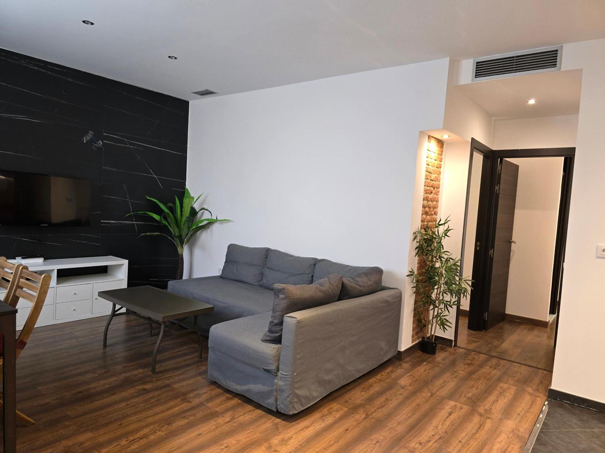 Apartamento Gfb17 Madrid Luaran gambar