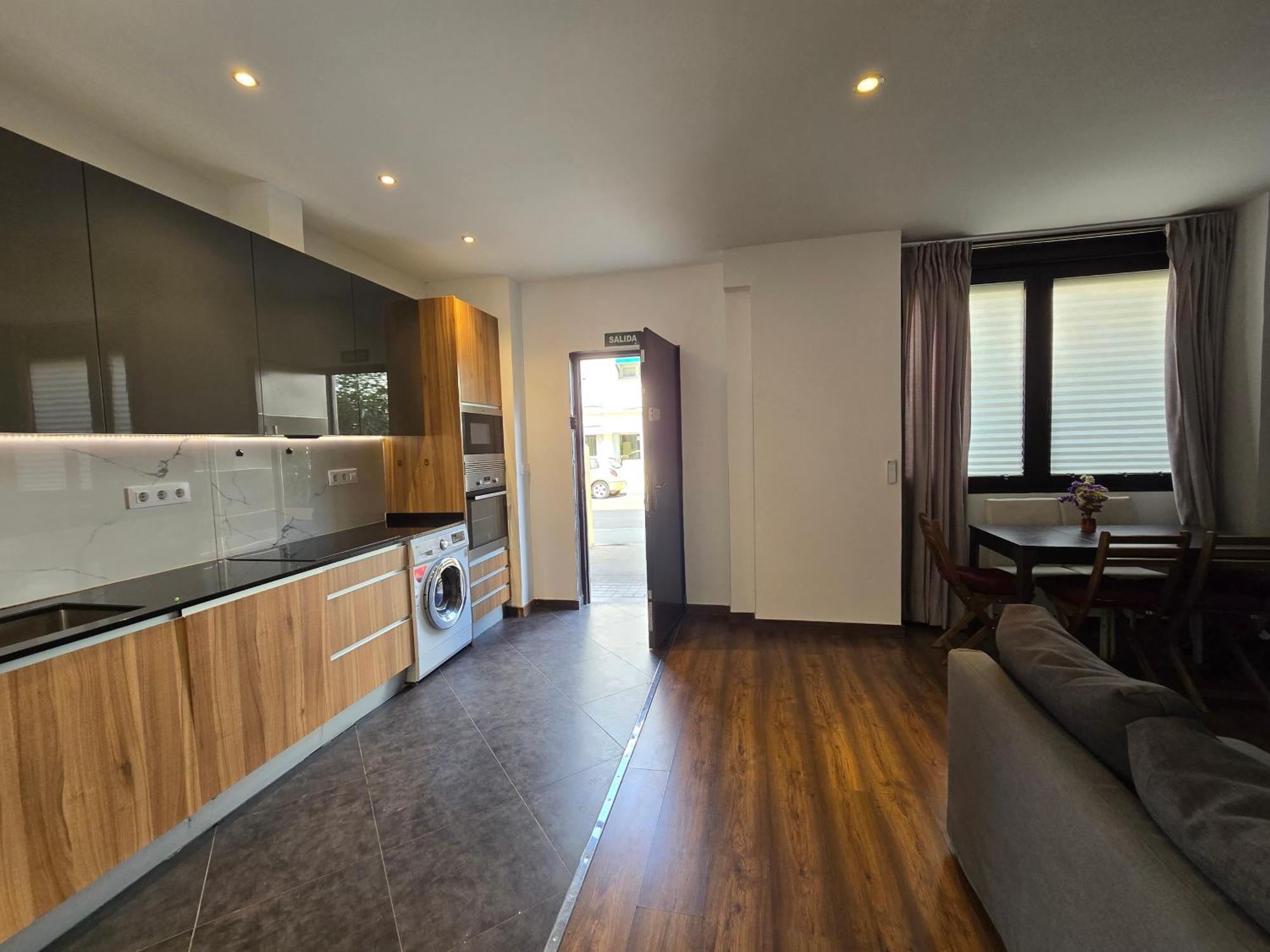 Apartamento Gfb17 Madrid Luaran gambar