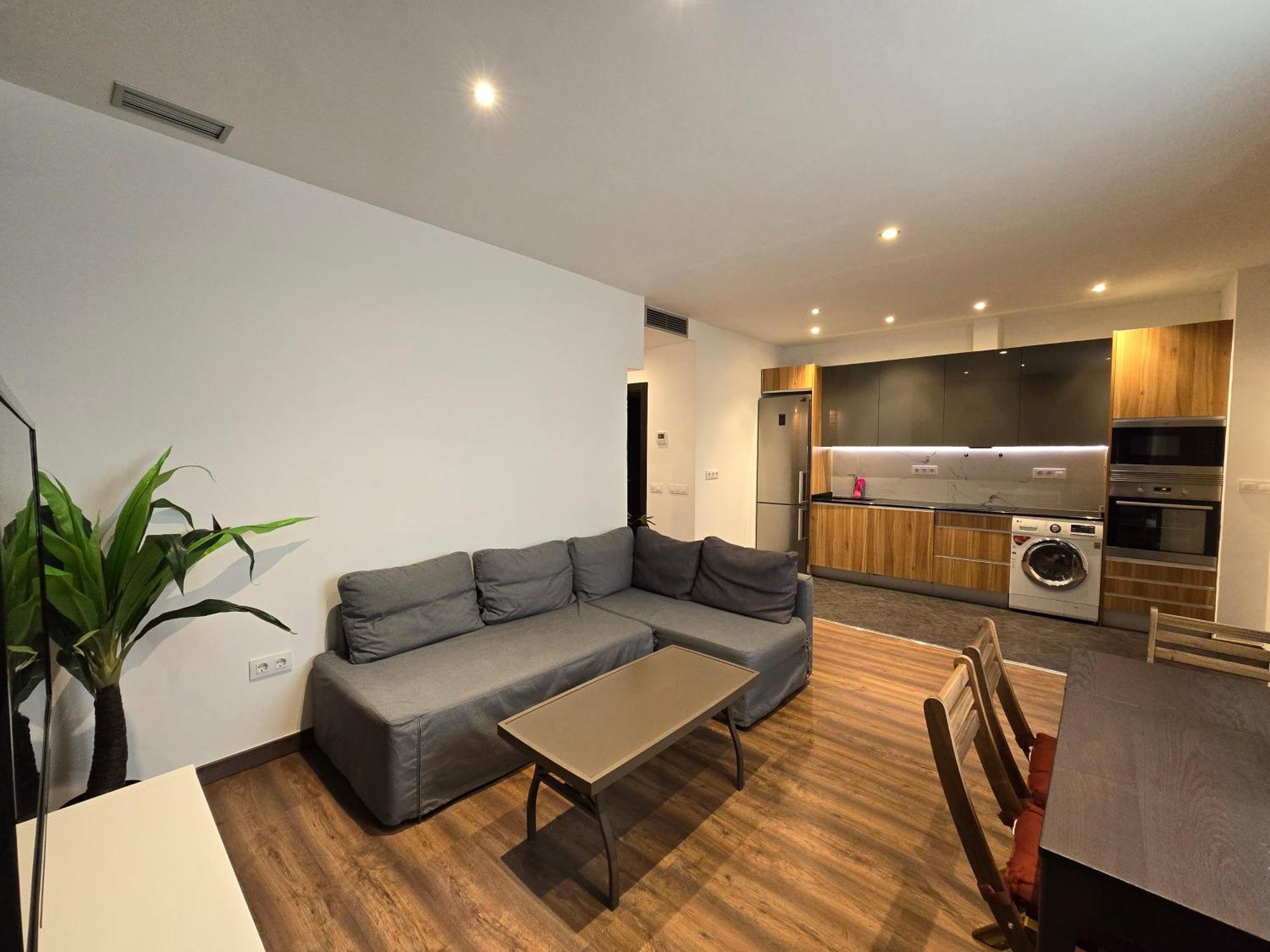 Apartamento Gfb17 Madrid Luaran gambar