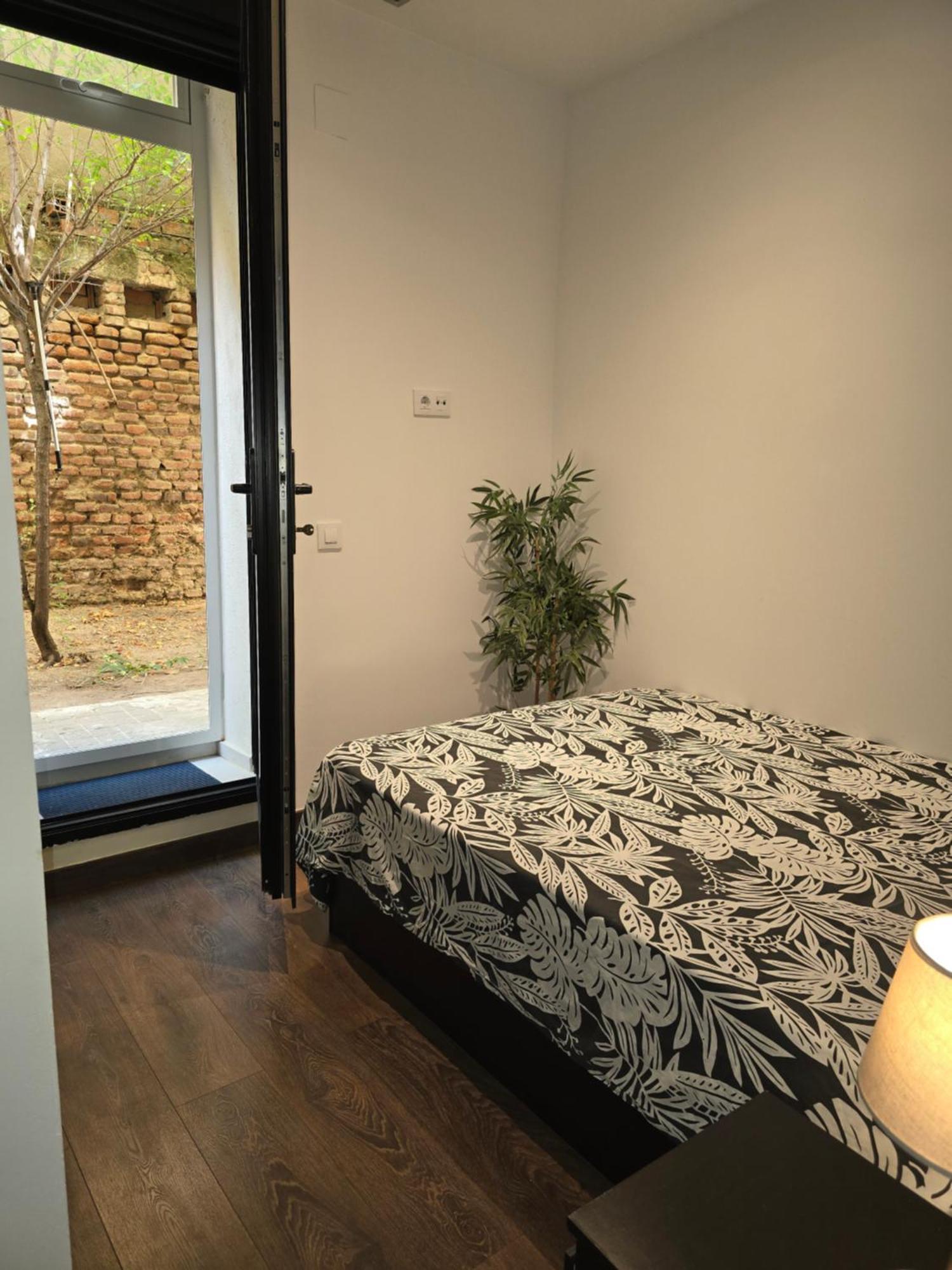 Apartamento Gfb17 Madrid Luaran gambar