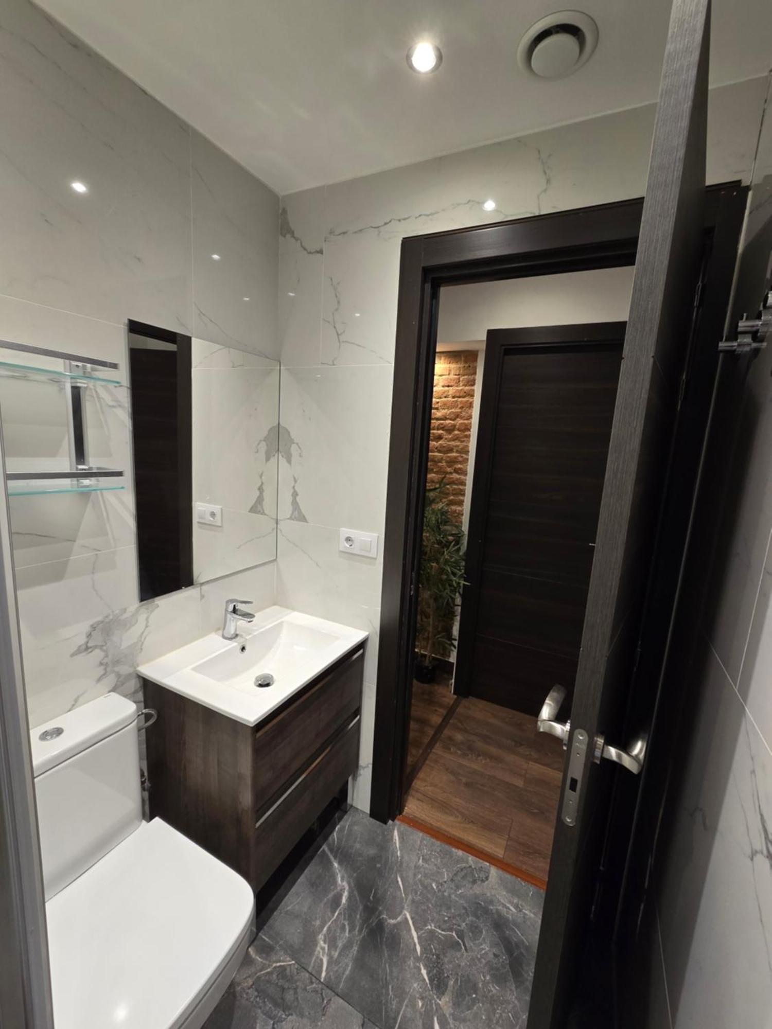 Apartamento Gfb17 Madrid Luaran gambar