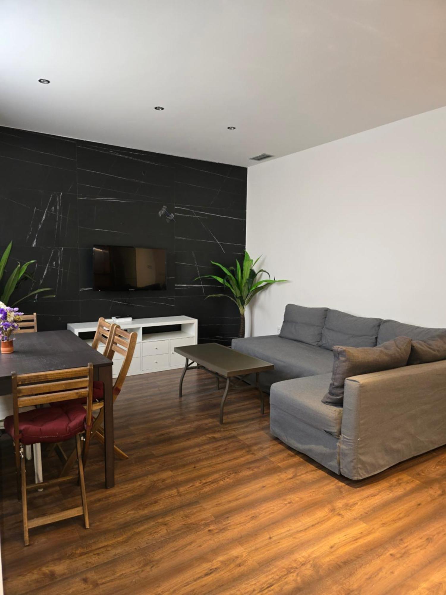 Apartamento Gfb17 Madrid Luaran gambar