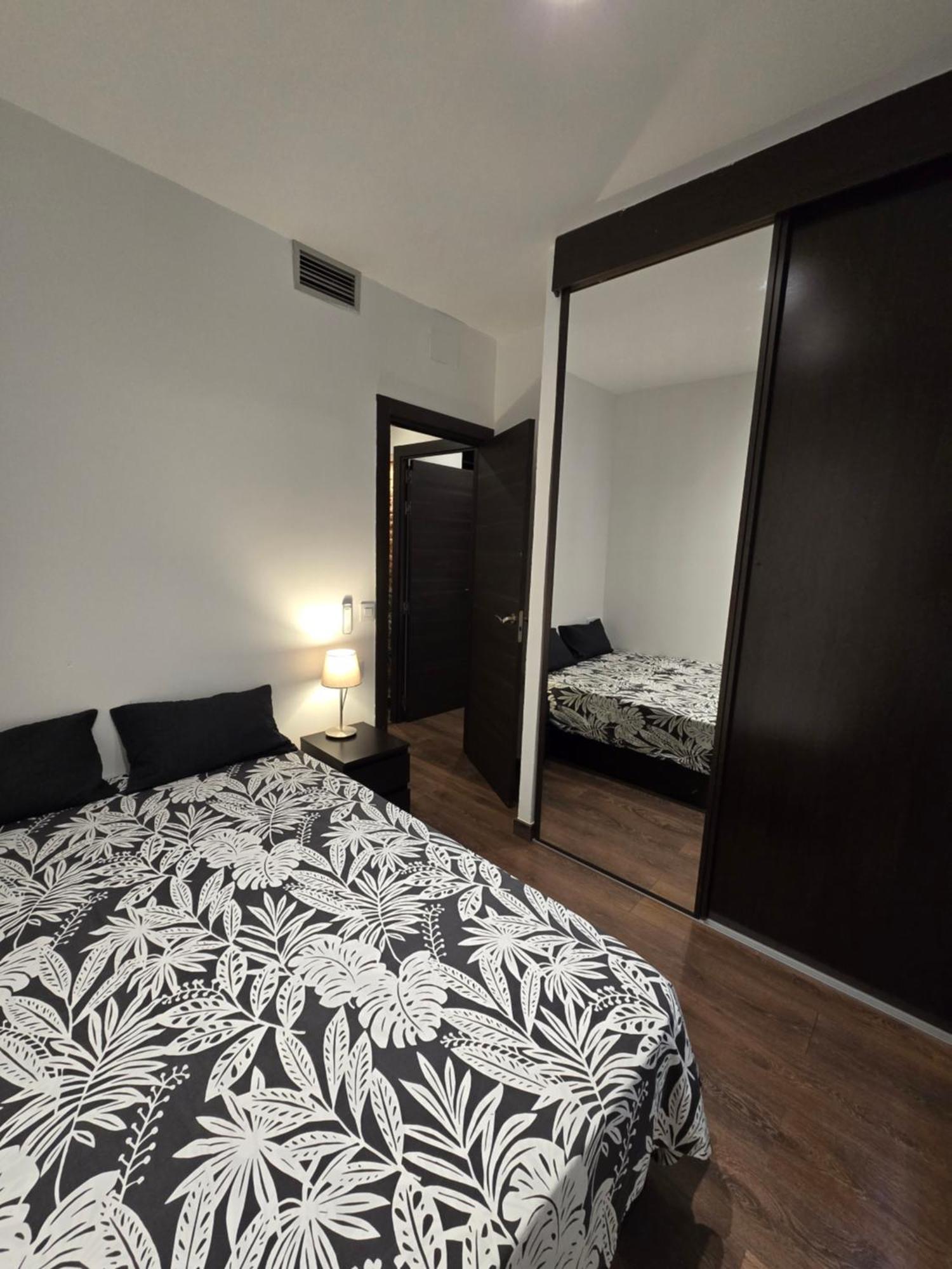 Apartamento Gfb17 Madrid Luaran gambar