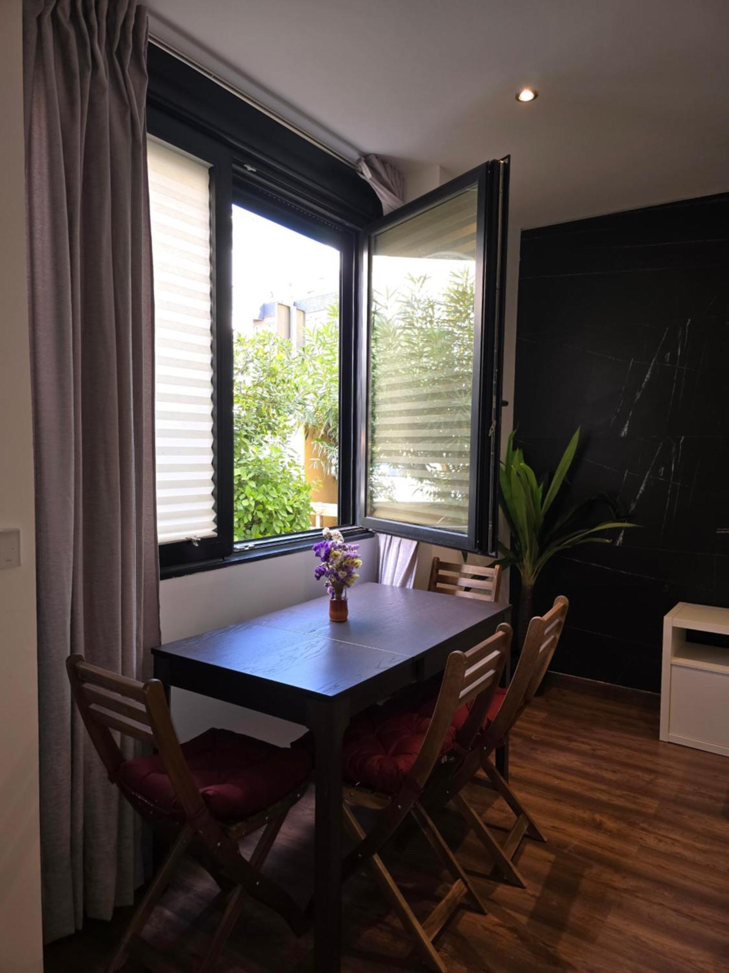 Apartamento Gfb17 Madrid Luaran gambar