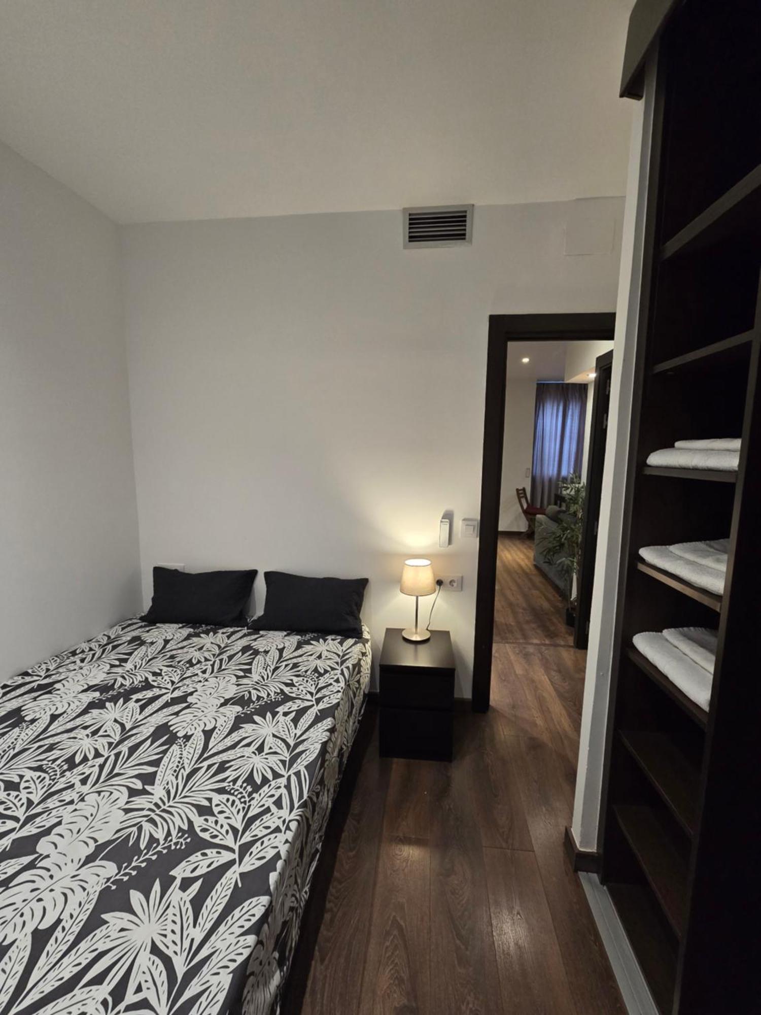 Apartamento Gfb17 Madrid Luaran gambar