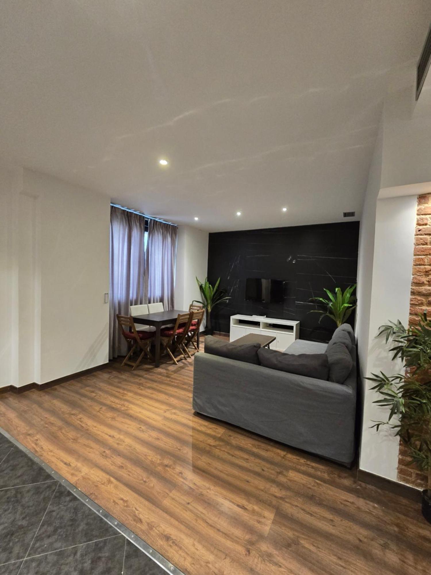 Apartamento Gfb17 Madrid Luaran gambar