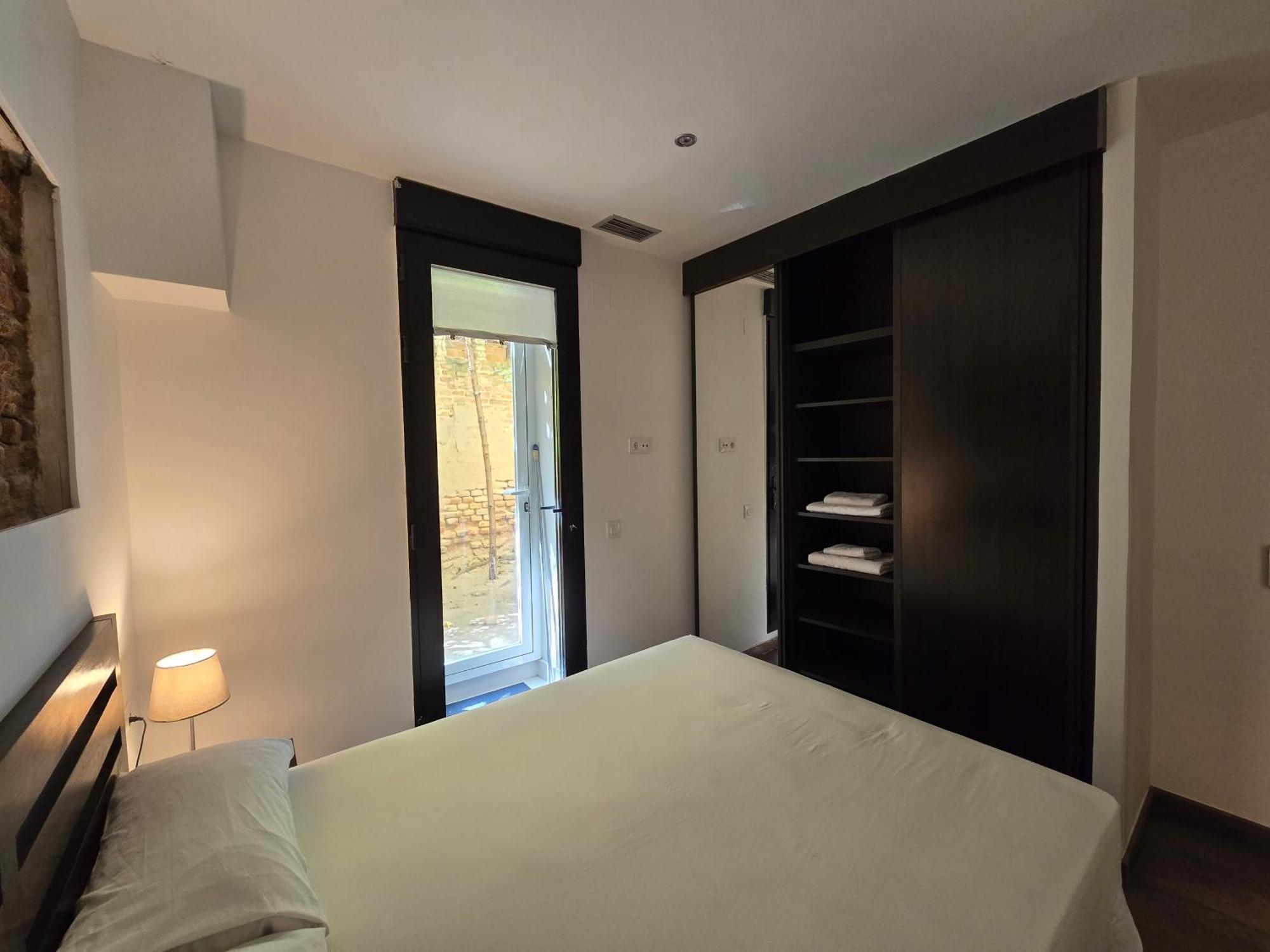 Apartamento Gfb17 Madrid Luaran gambar
