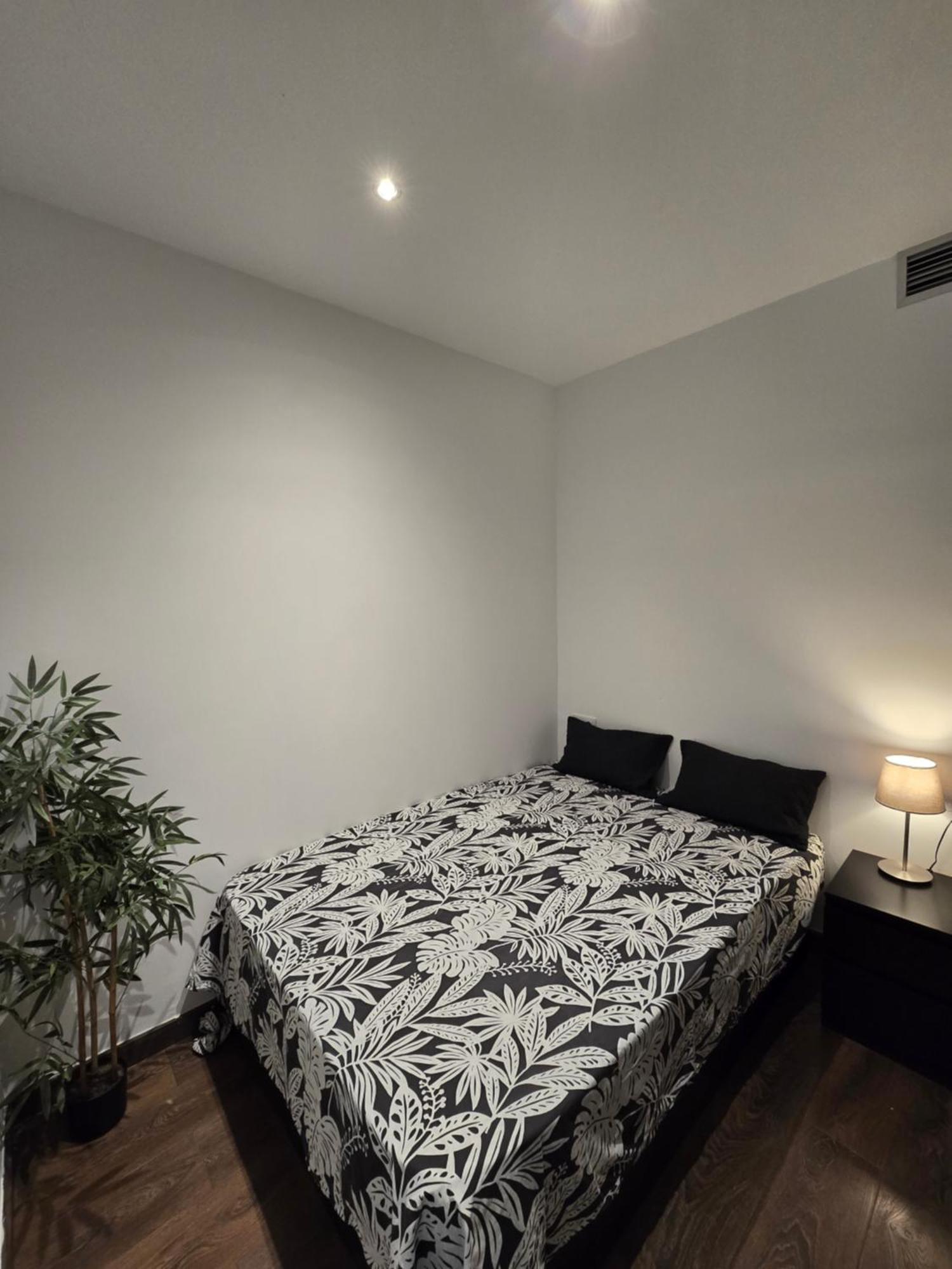 Apartamento Gfb17 Madrid Luaran gambar
