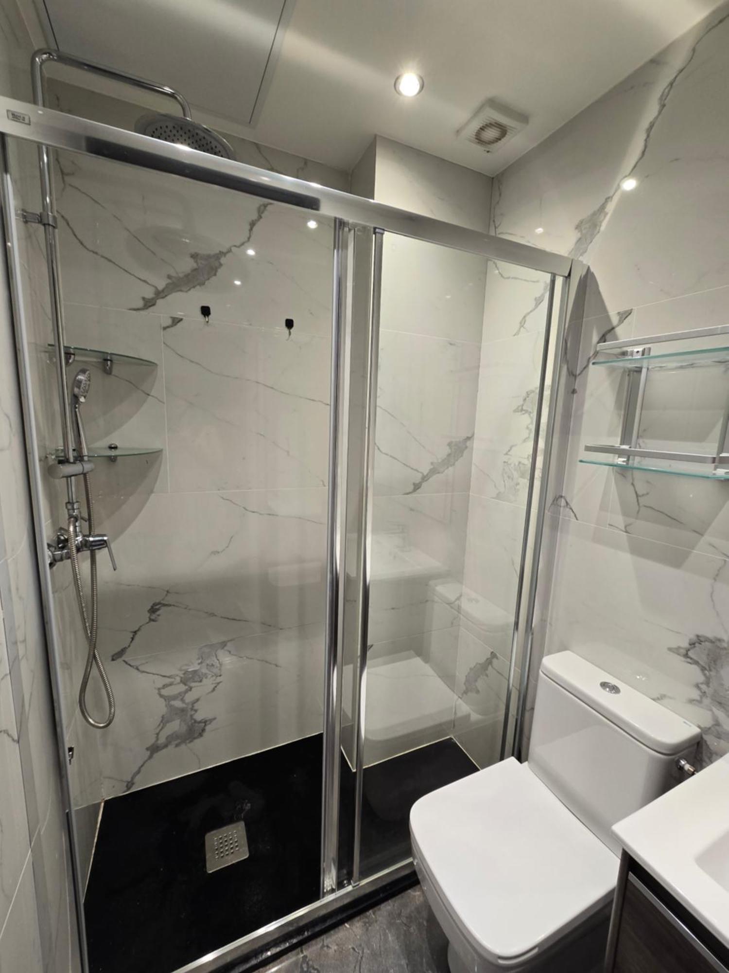 Apartamento Gfb17 Madrid Luaran gambar