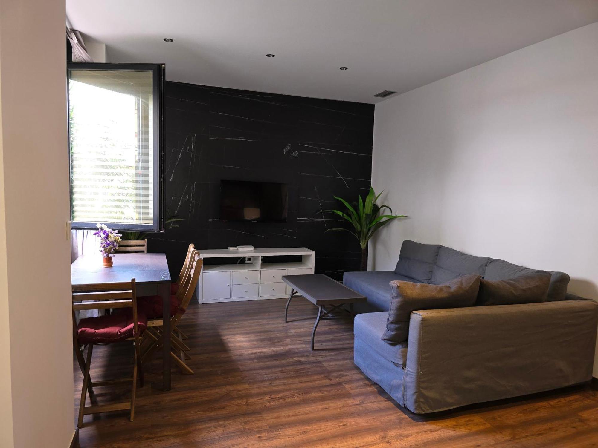 Apartamento Gfb17 Madrid Luaran gambar