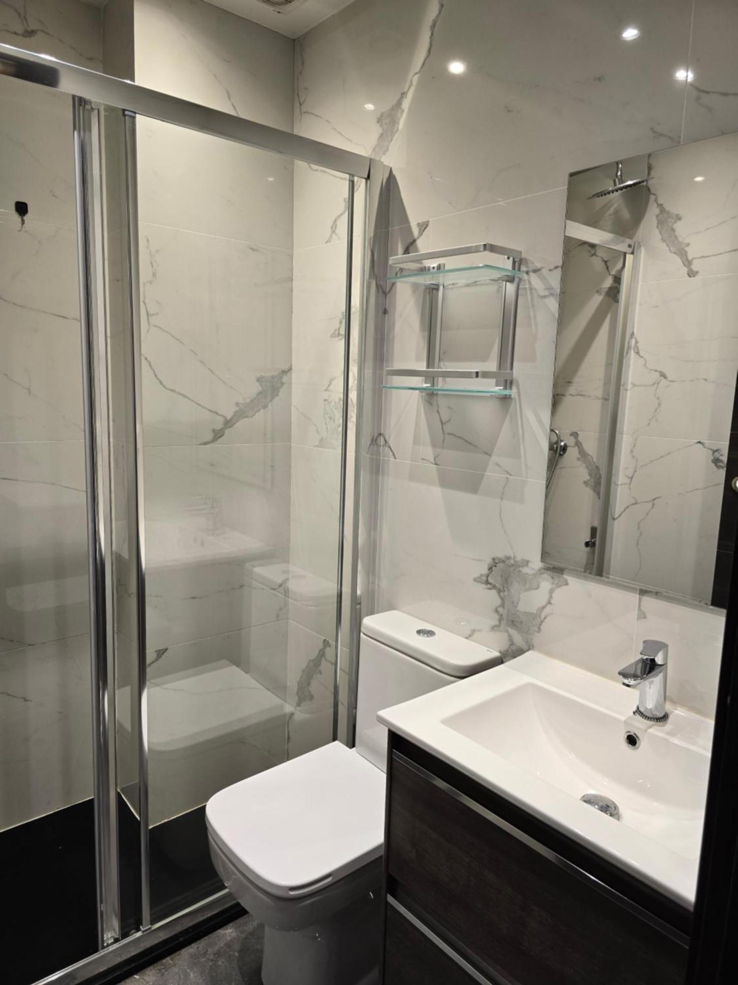 Apartamento Gfb17 Madrid Luaran gambar