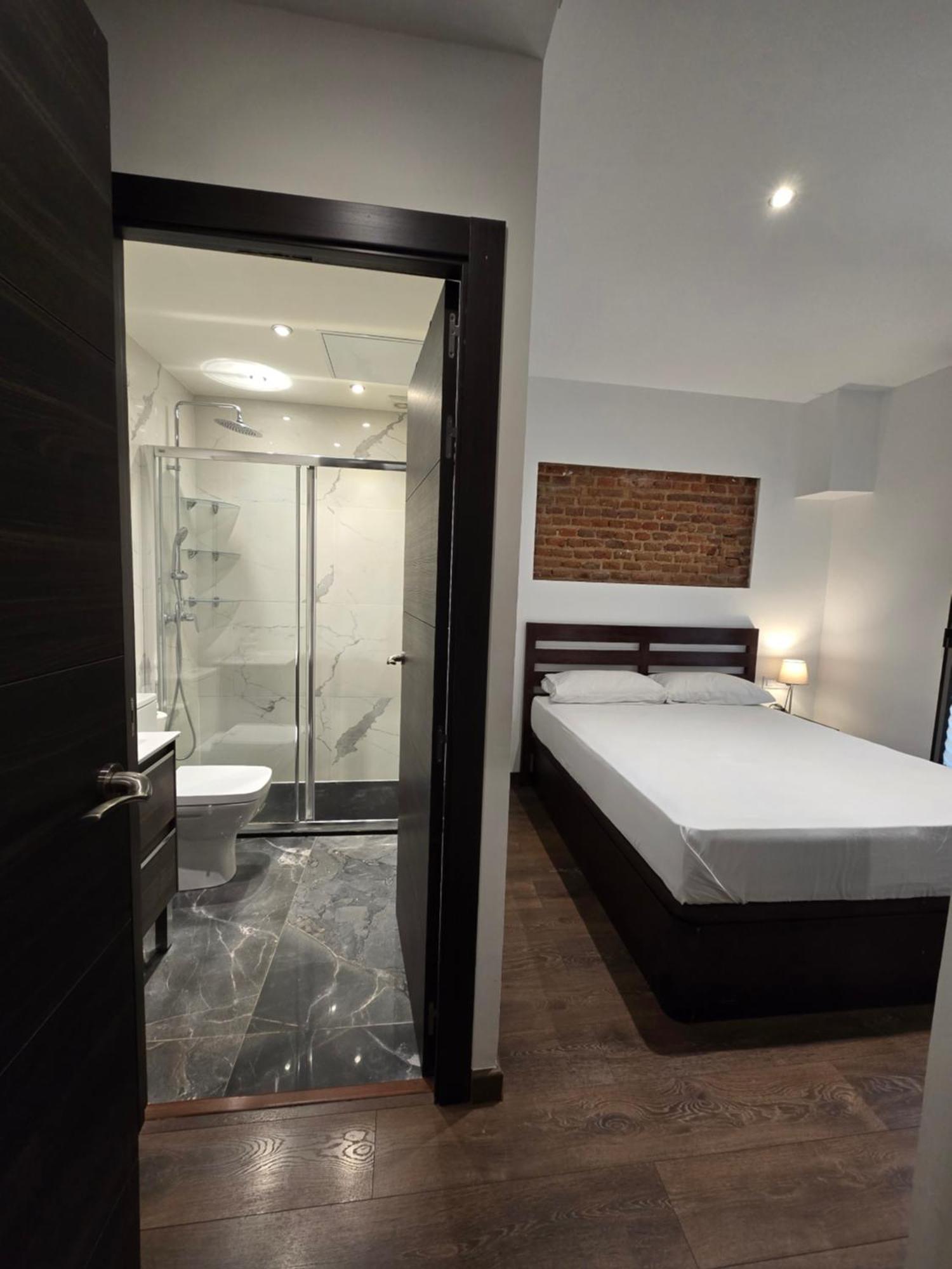 Apartamento Gfb17 Madrid Luaran gambar