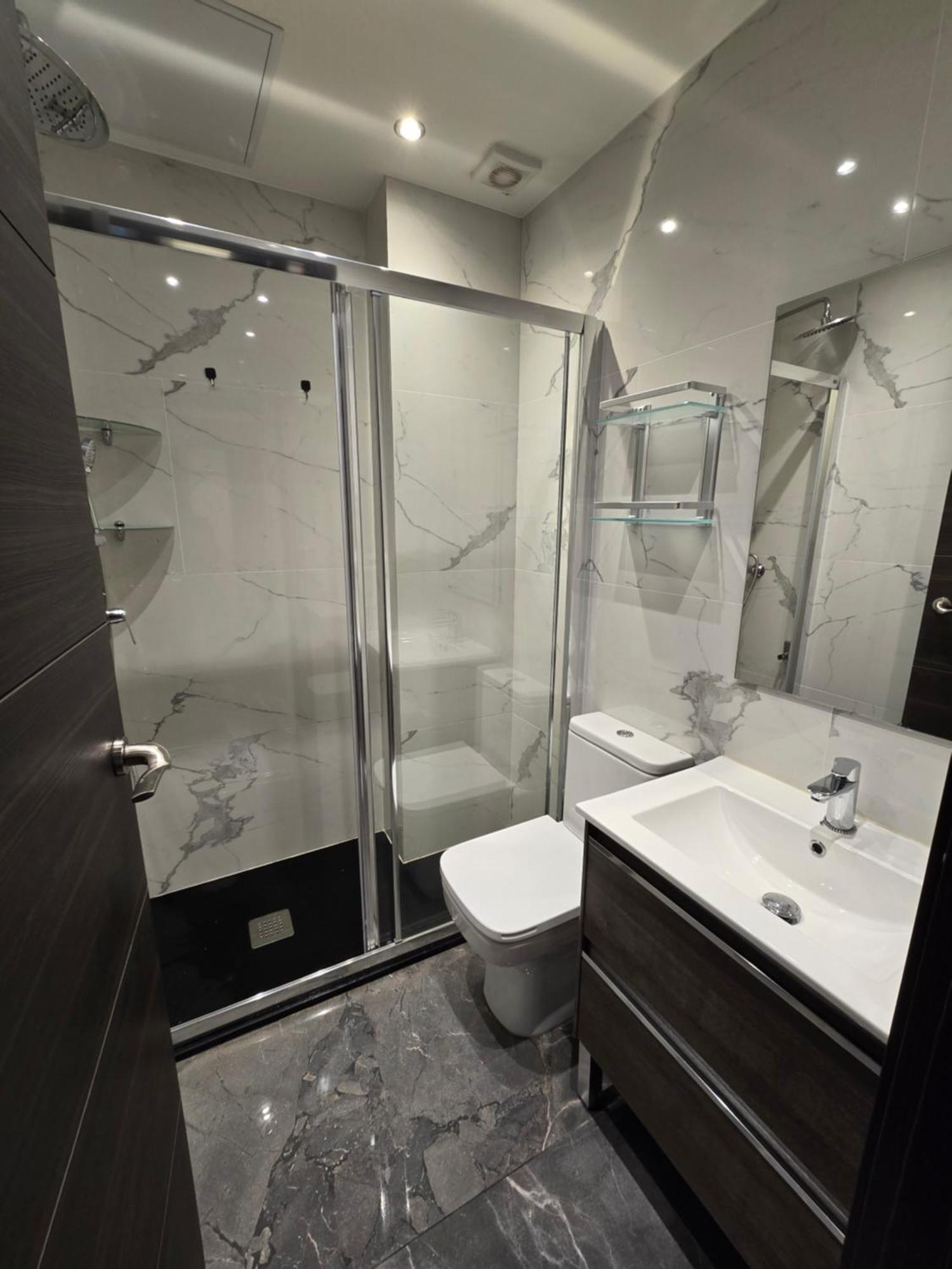 Apartamento Gfb17 Madrid Luaran gambar