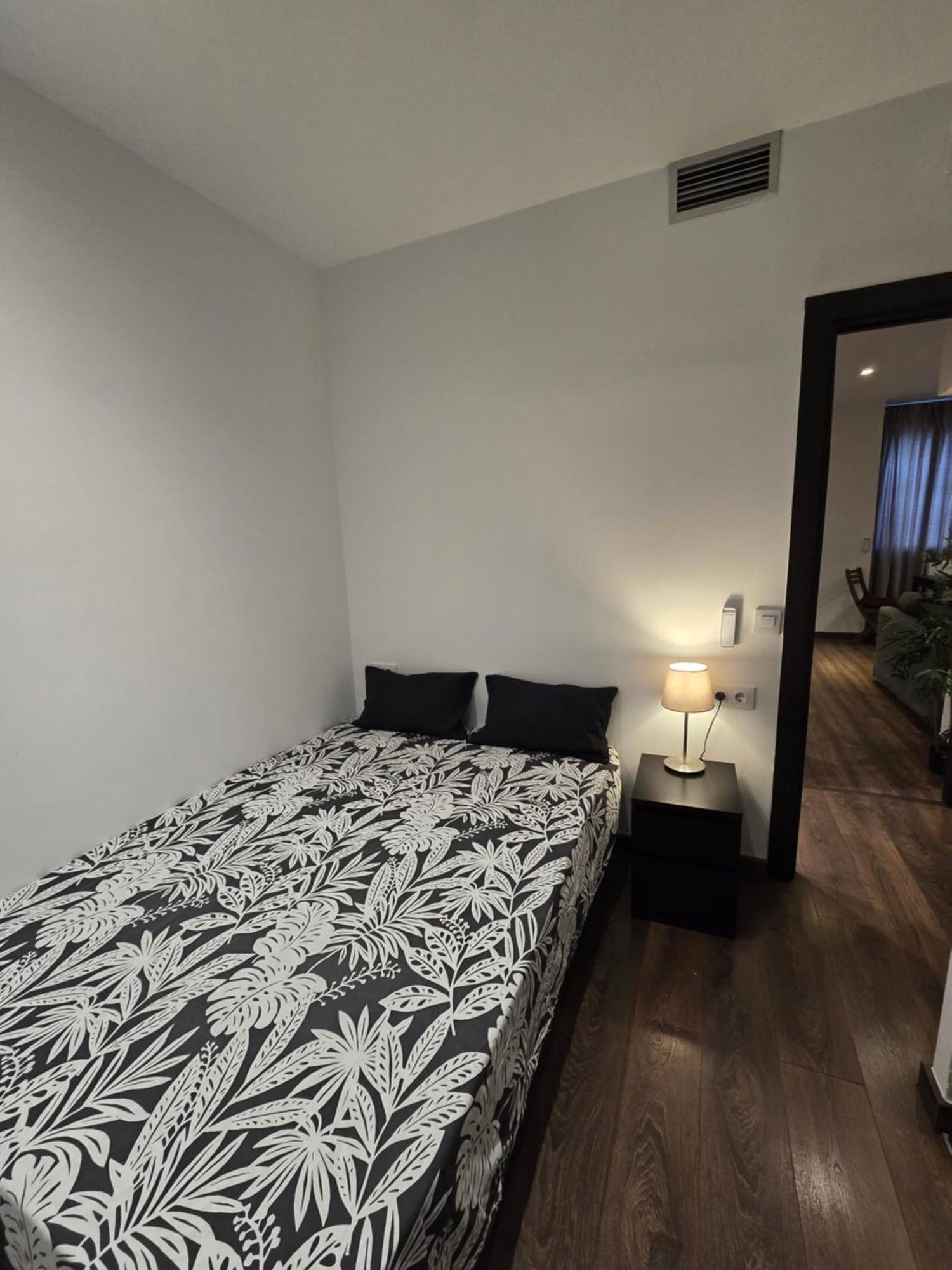 Apartamento Gfb17 Madrid Luaran gambar