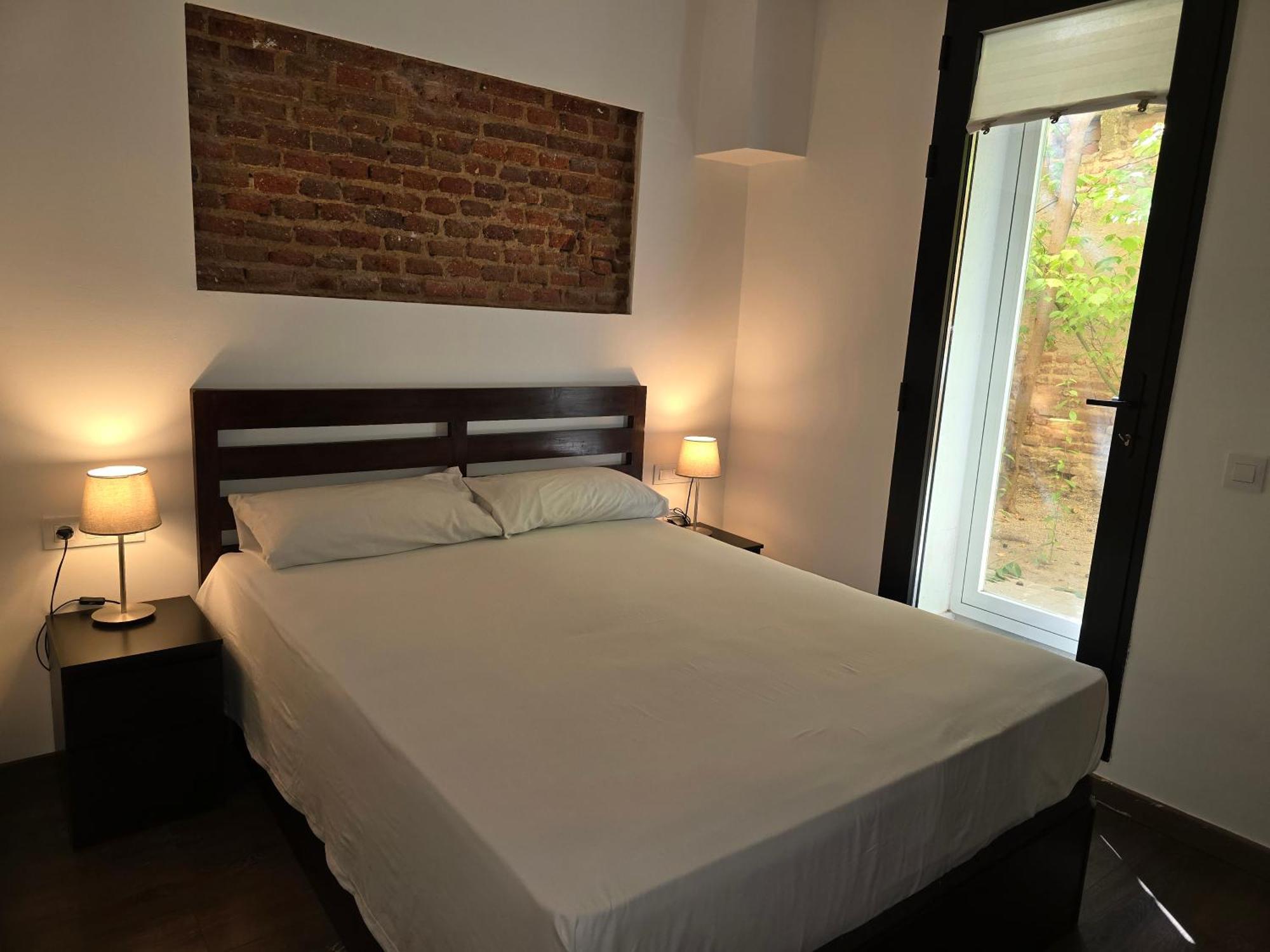 Apartamento Gfb17 Madrid Luaran gambar