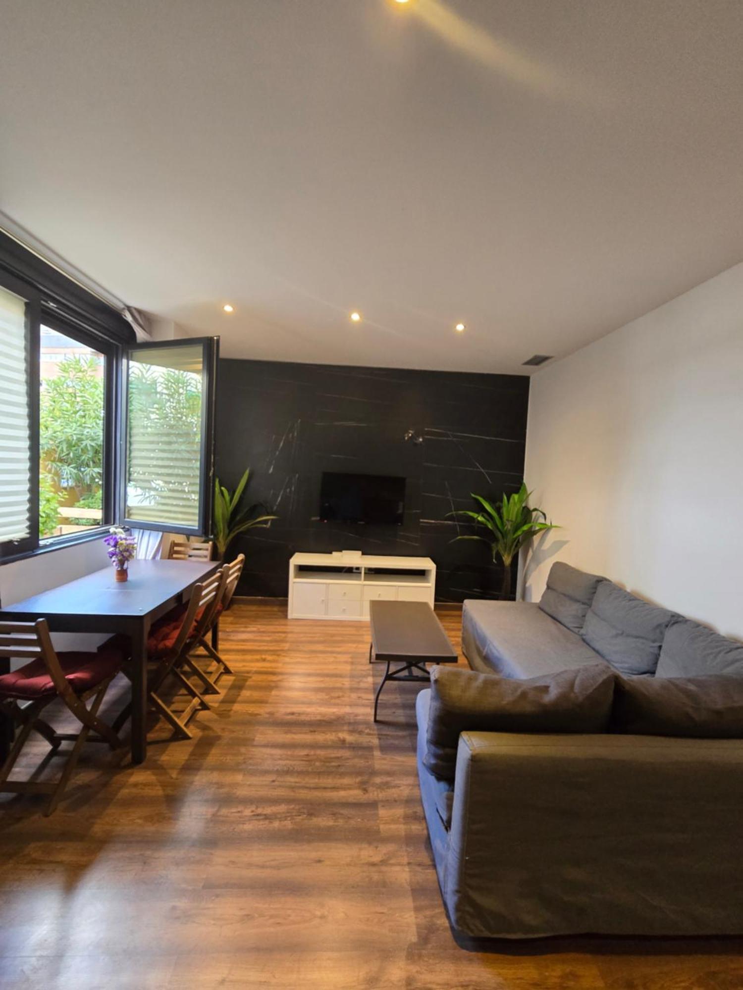 Apartamento Gfb17 Madrid Luaran gambar