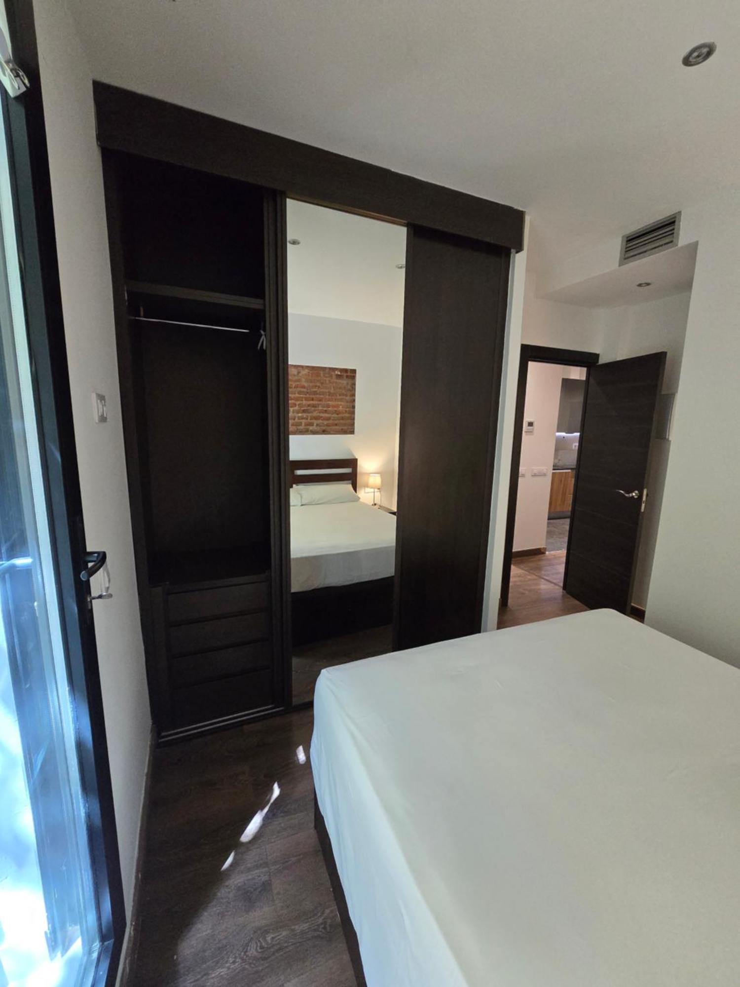 Apartamento Gfb17 Madrid Luaran gambar