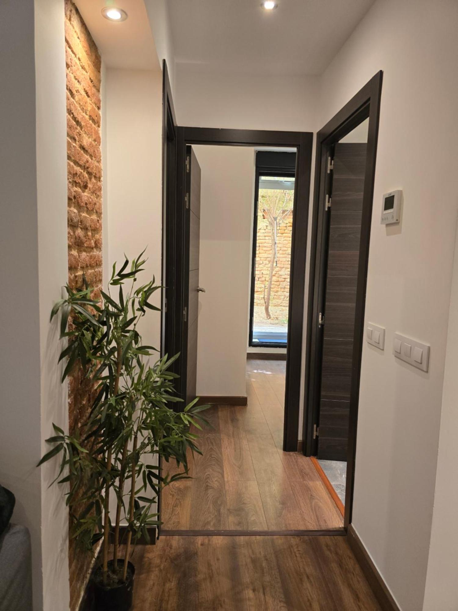 Apartamento Gfb17 Madrid Luaran gambar