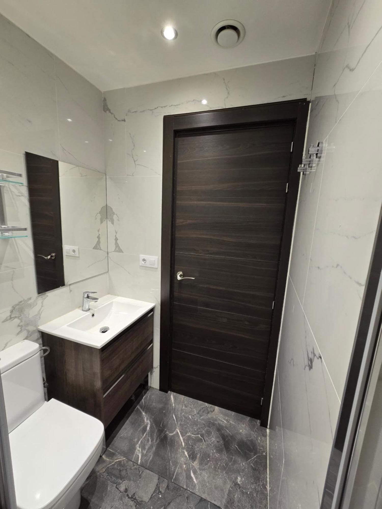 Apartamento Gfb17 Madrid Luaran gambar