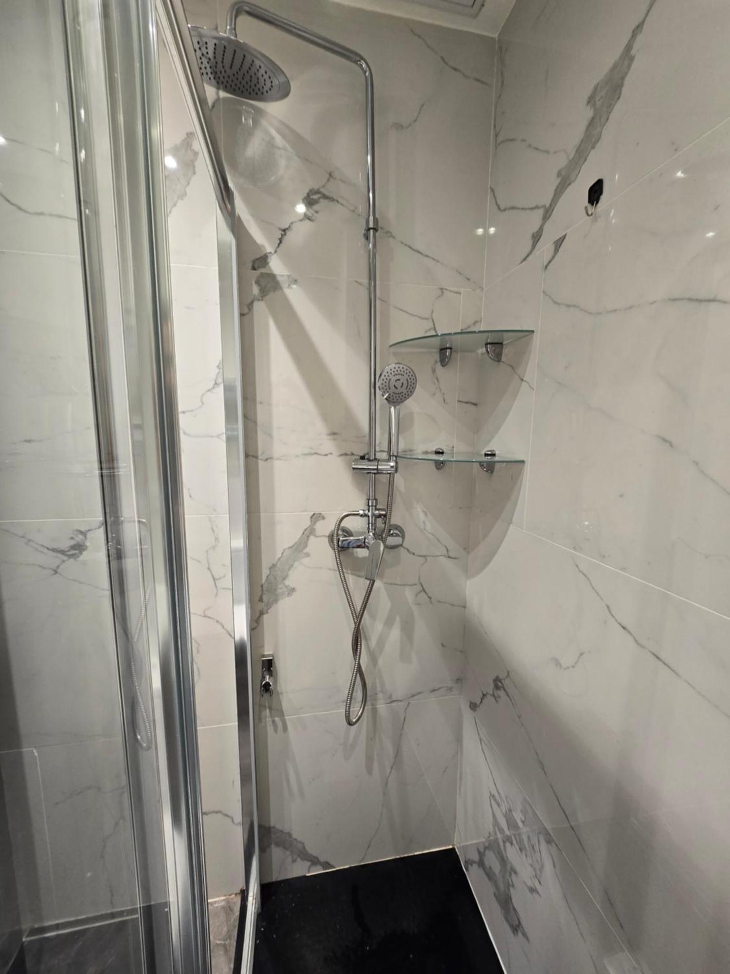Apartamento Gfb17 Madrid Luaran gambar