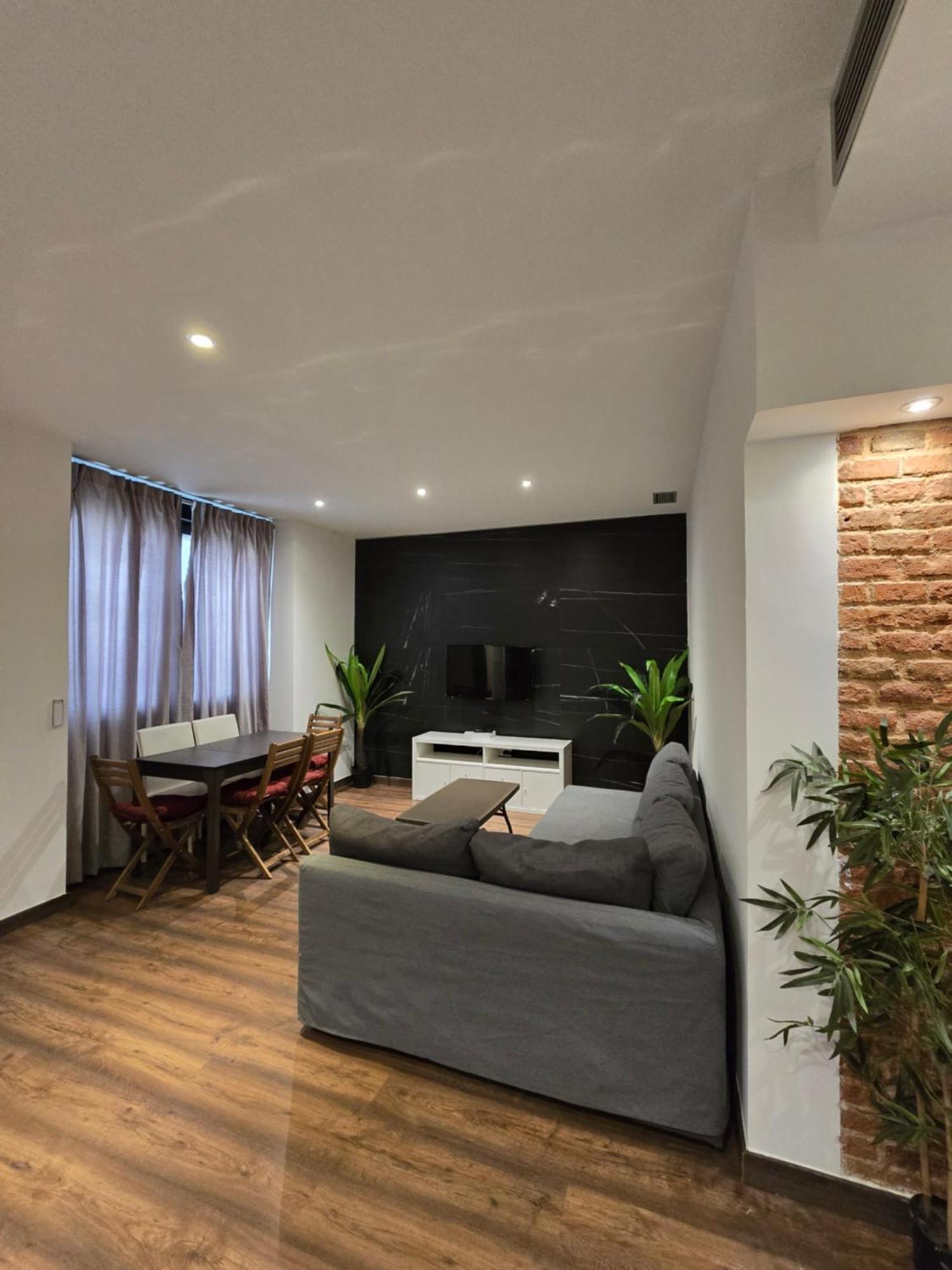 Apartamento Gfb17 Madrid Luaran gambar