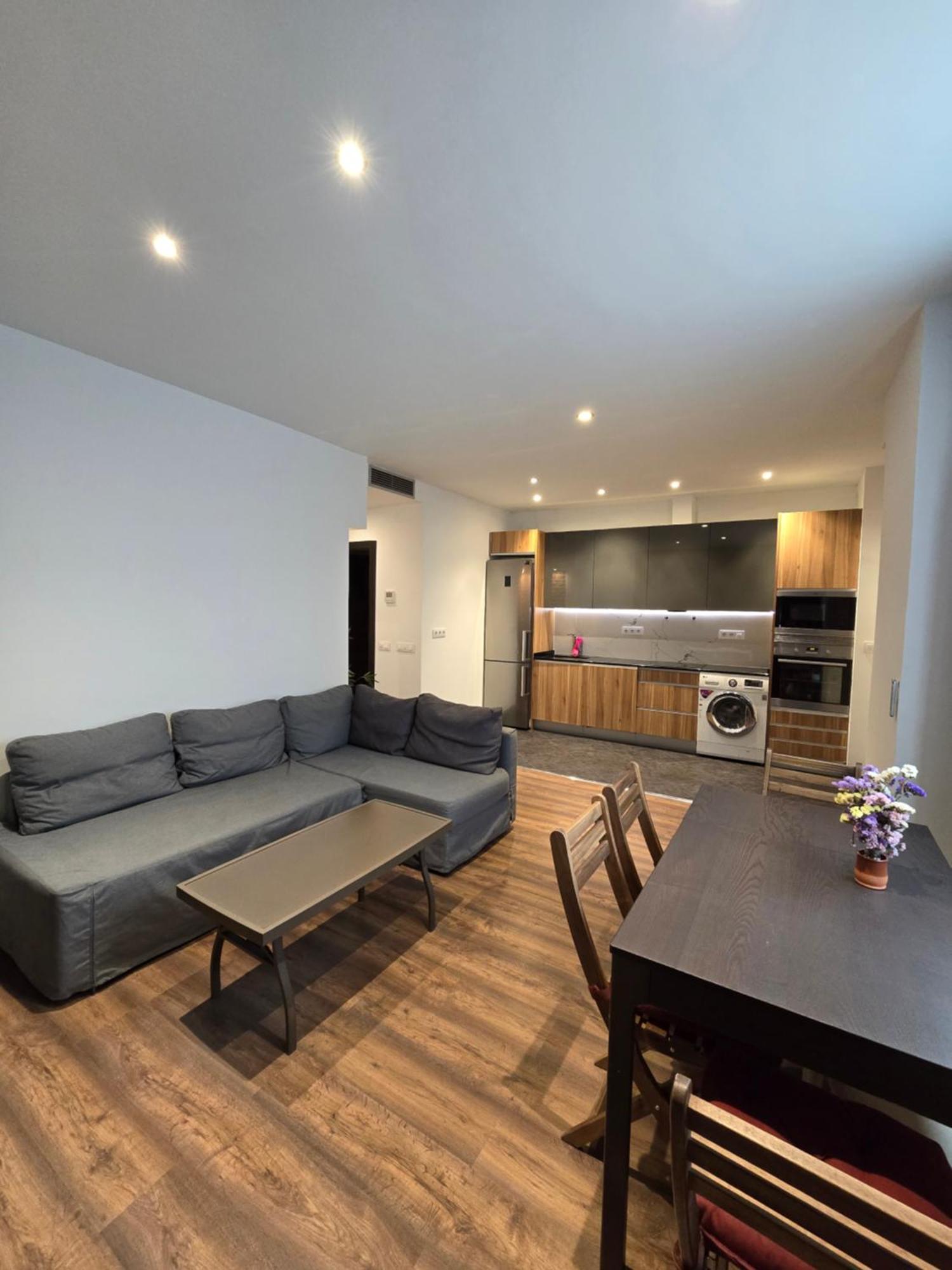 Apartamento Gfb17 Madrid Luaran gambar