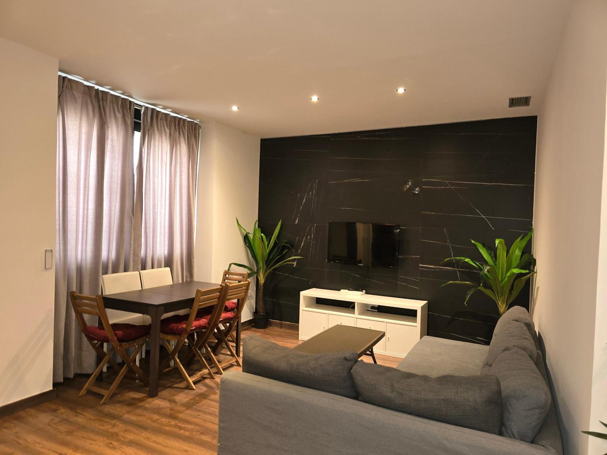 Apartamento Gfb17 Madrid Luaran gambar