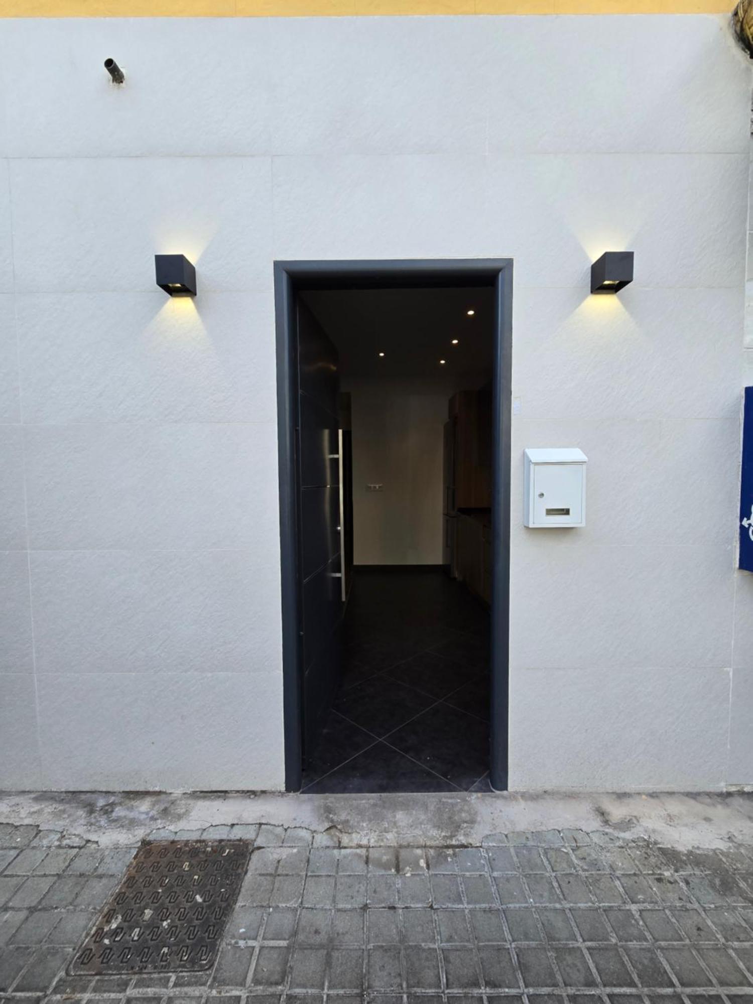 Apartamento Gfb17 Madrid Luaran gambar