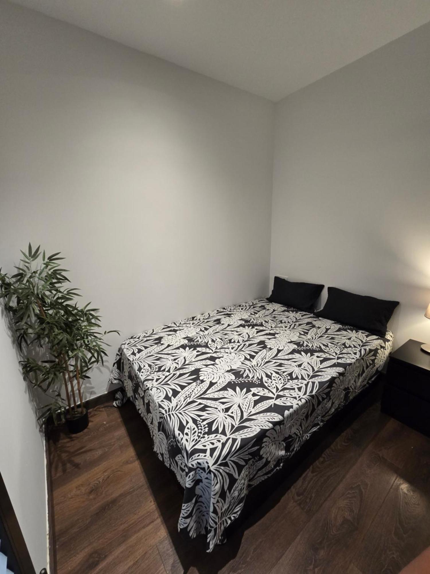 Apartamento Gfb17 Madrid Luaran gambar