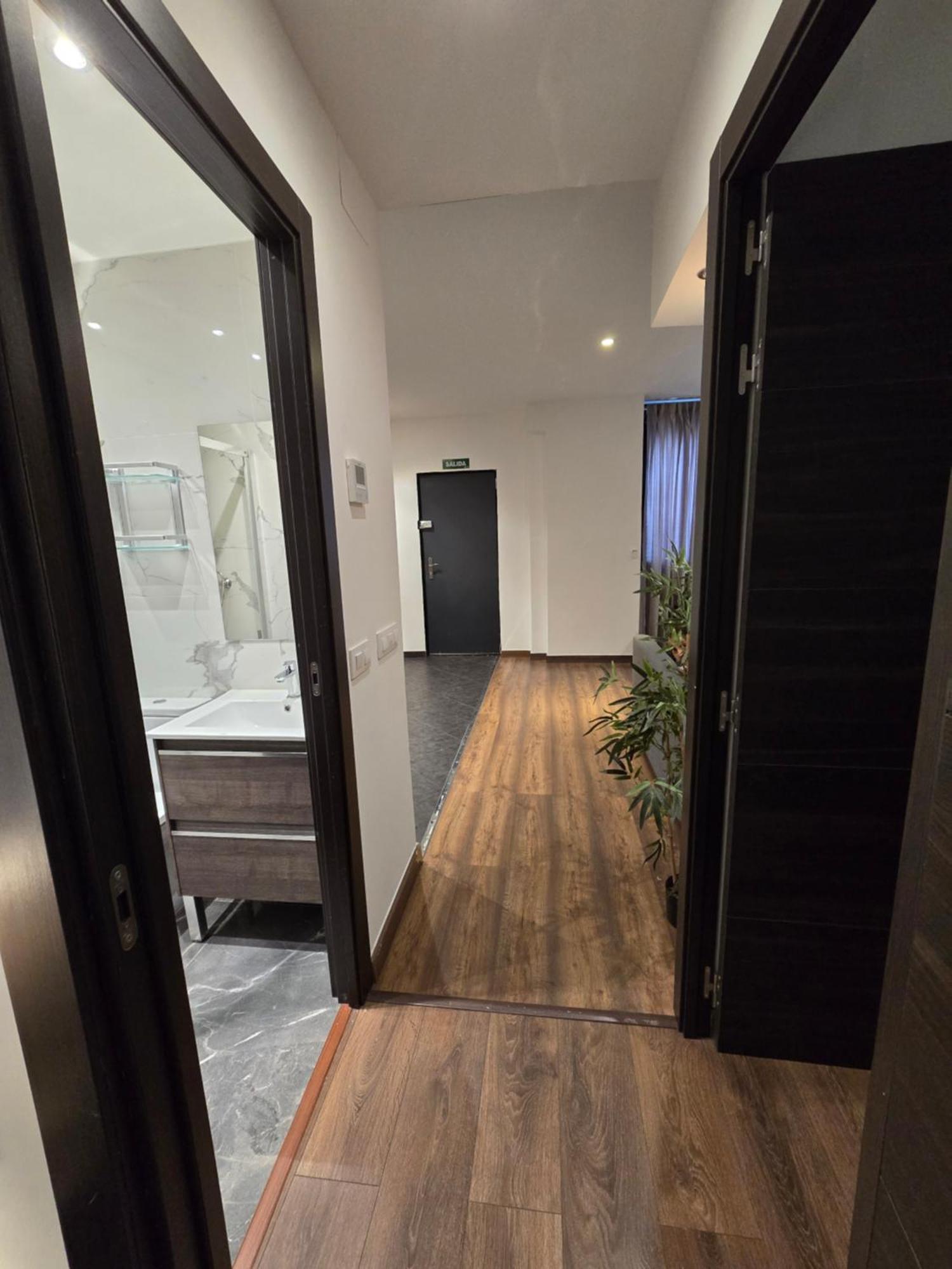 Apartamento Gfb17 Madrid Luaran gambar