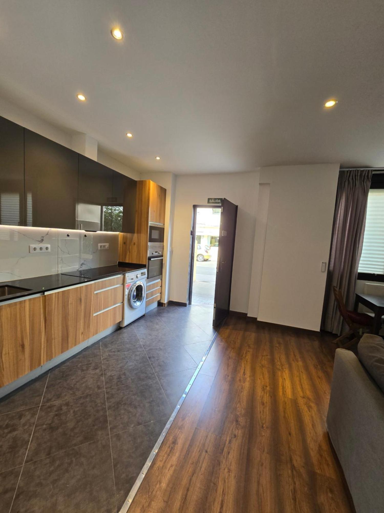 Apartamento Gfb17 Madrid Luaran gambar